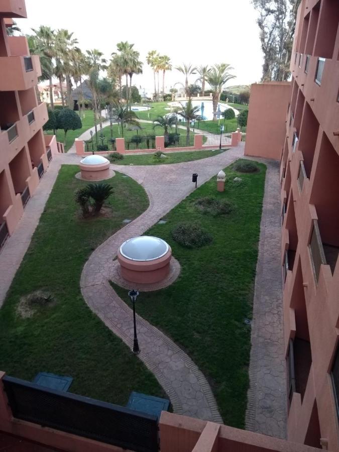 Apartamentos Don Juan Manilva Ngoại thất bức ảnh