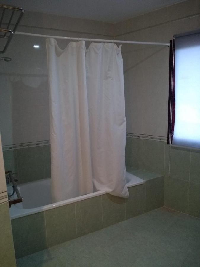Apartamentos Don Juan Manilva Ngoại thất bức ảnh
