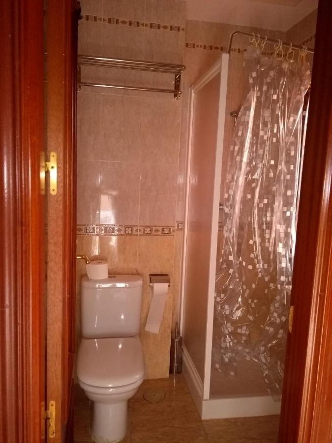 Apartamentos Don Juan Manilva Ngoại thất bức ảnh