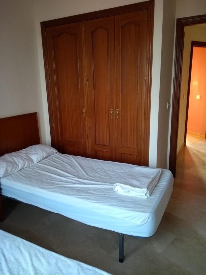 Apartamentos Don Juan Manilva Ngoại thất bức ảnh
