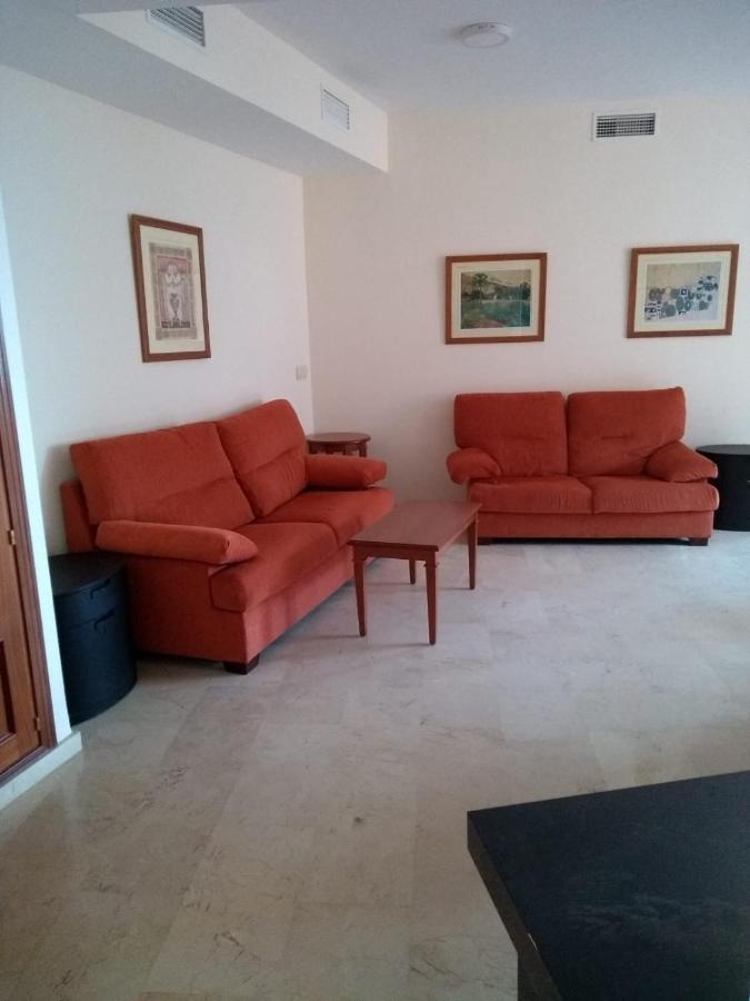 Apartamentos Don Juan Manilva Ngoại thất bức ảnh