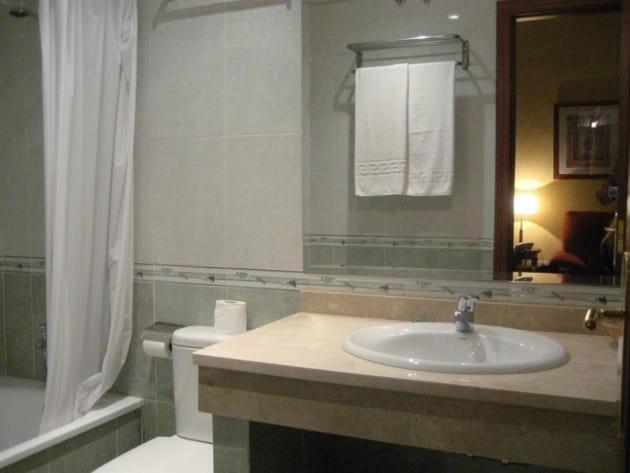 Apartamentos Don Juan Manilva Ngoại thất bức ảnh