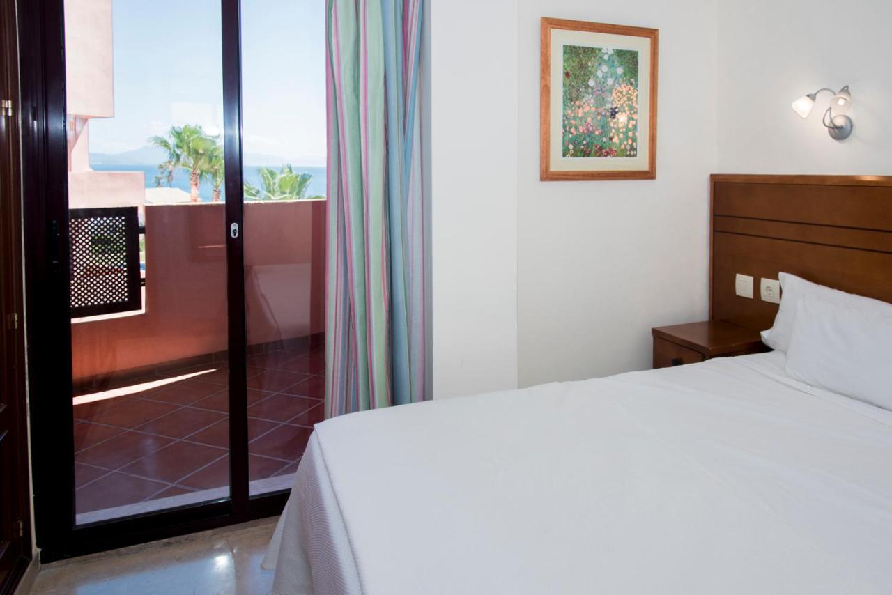Apartamentos Don Juan Manilva Ngoại thất bức ảnh