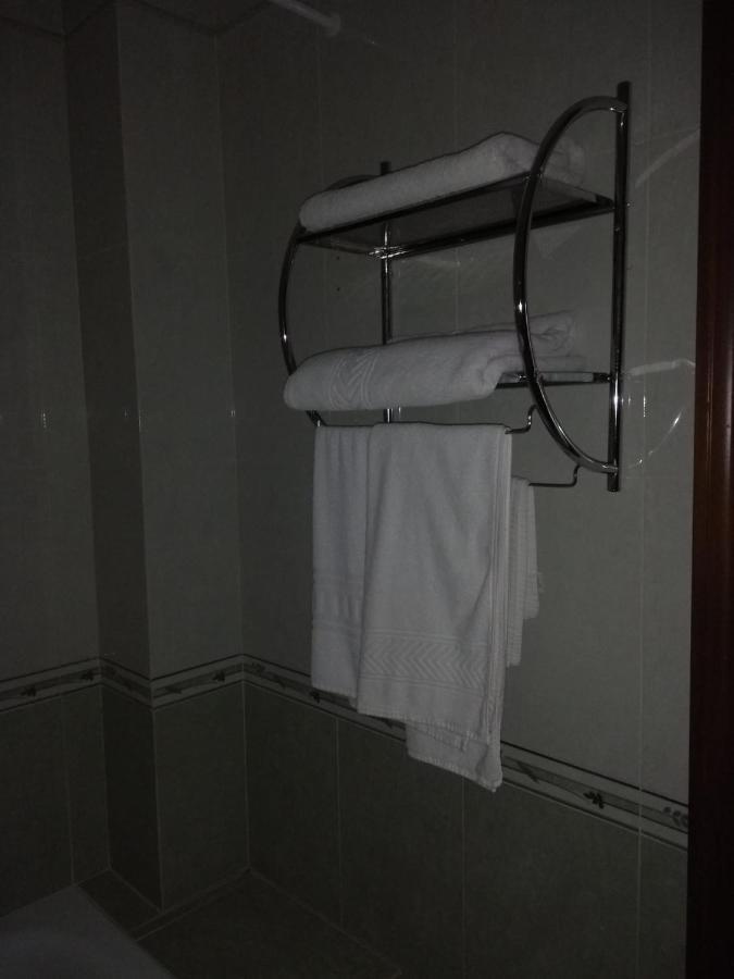 Apartamentos Don Juan Manilva Ngoại thất bức ảnh