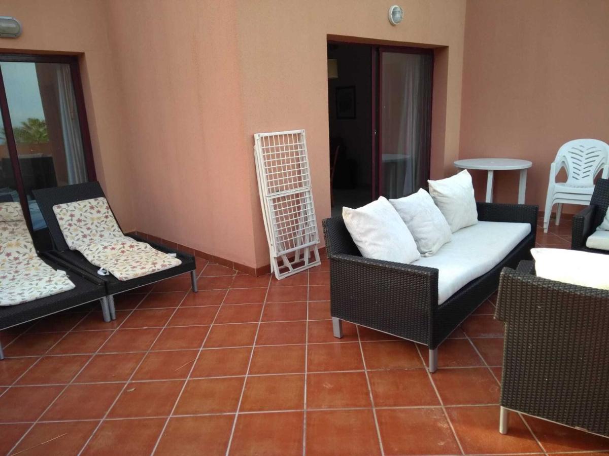 Apartamentos Don Juan Manilva Ngoại thất bức ảnh