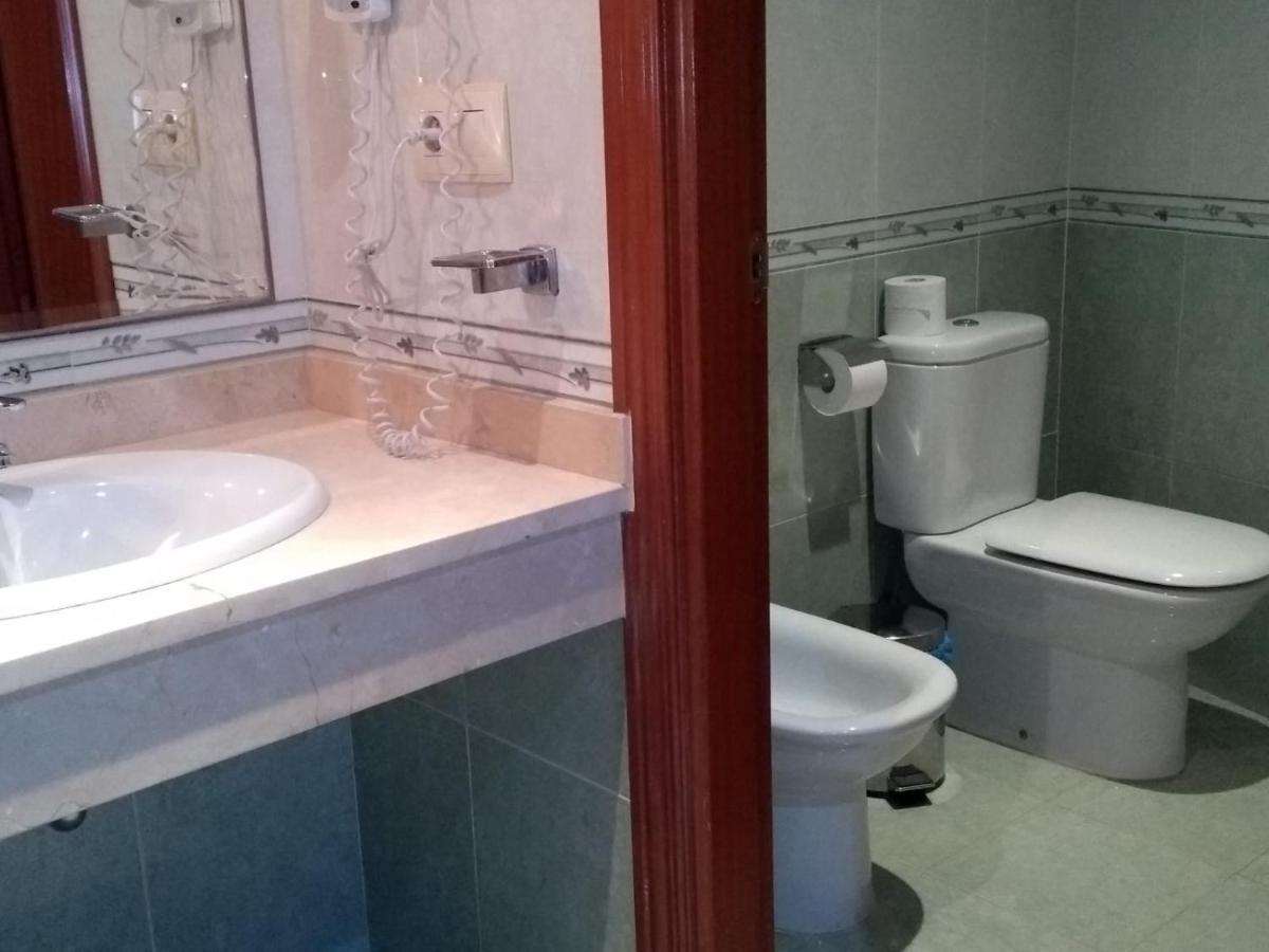 Apartamentos Don Juan Manilva Ngoại thất bức ảnh
