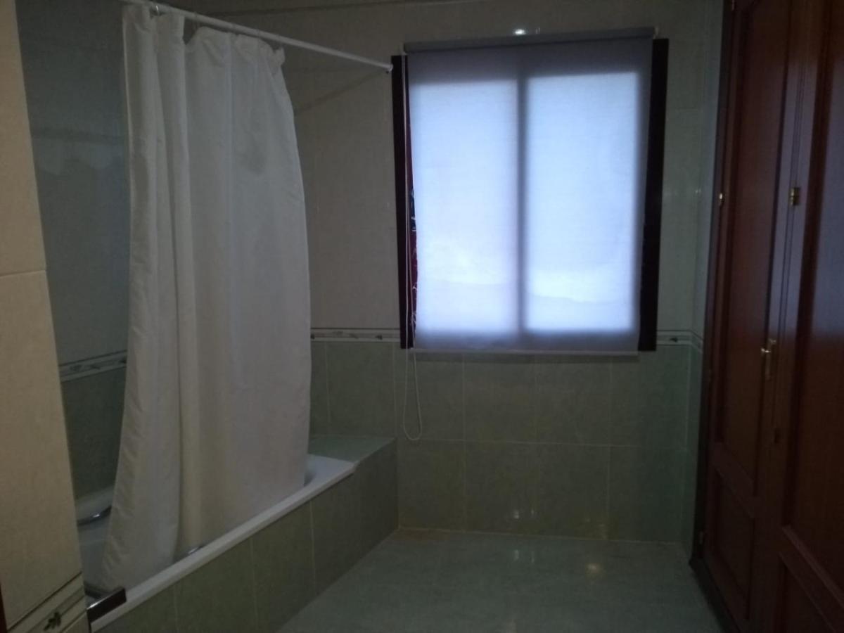 Apartamentos Don Juan Manilva Ngoại thất bức ảnh