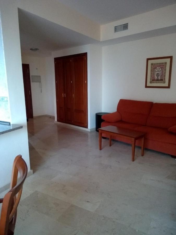 Apartamentos Don Juan Manilva Ngoại thất bức ảnh