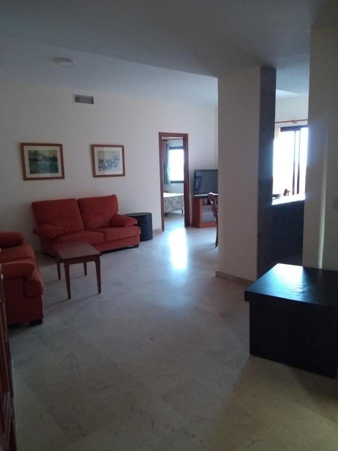 Apartamentos Don Juan Manilva Ngoại thất bức ảnh