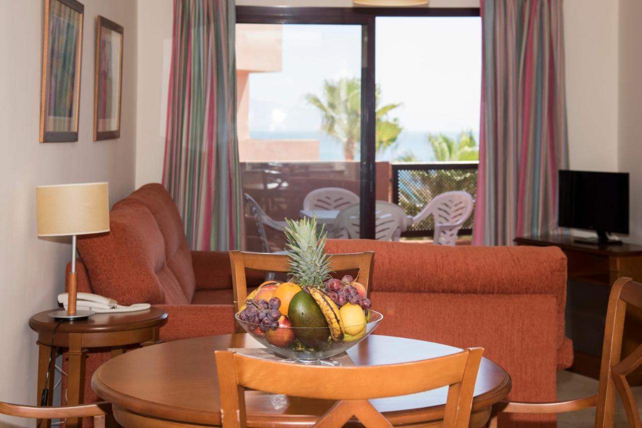 Apartamentos Don Juan Manilva Ngoại thất bức ảnh