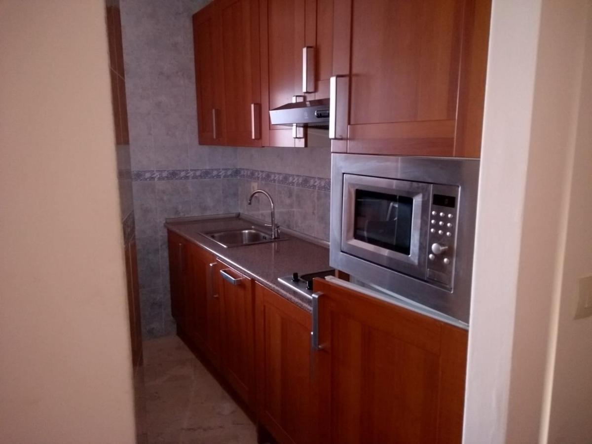 Apartamentos Don Juan Manilva Ngoại thất bức ảnh