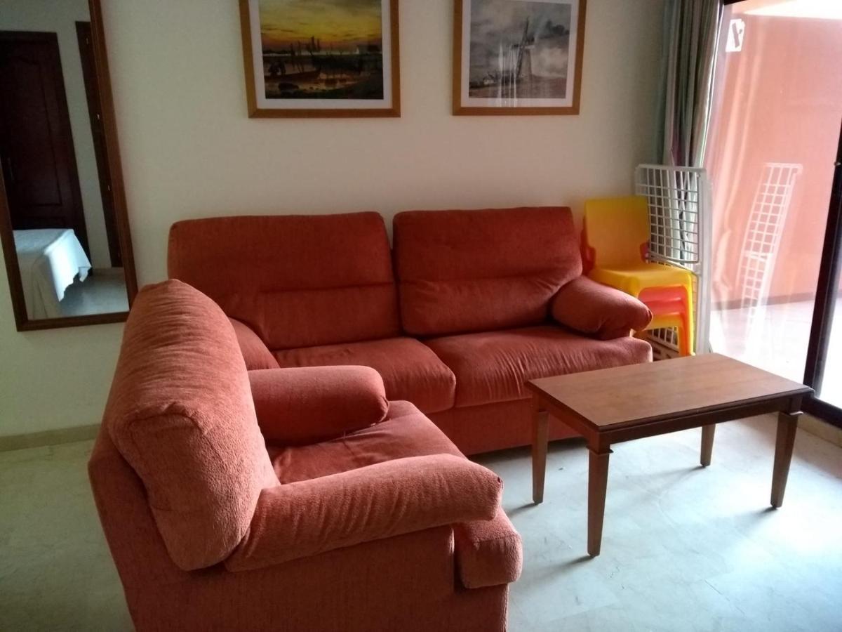 Apartamentos Don Juan Manilva Ngoại thất bức ảnh