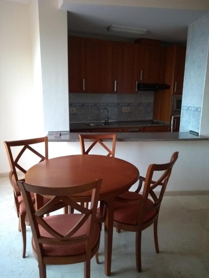 Apartamentos Don Juan Manilva Ngoại thất bức ảnh
