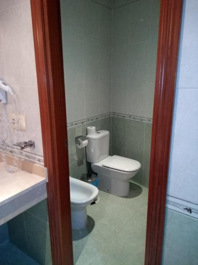 Apartamentos Don Juan Manilva Ngoại thất bức ảnh