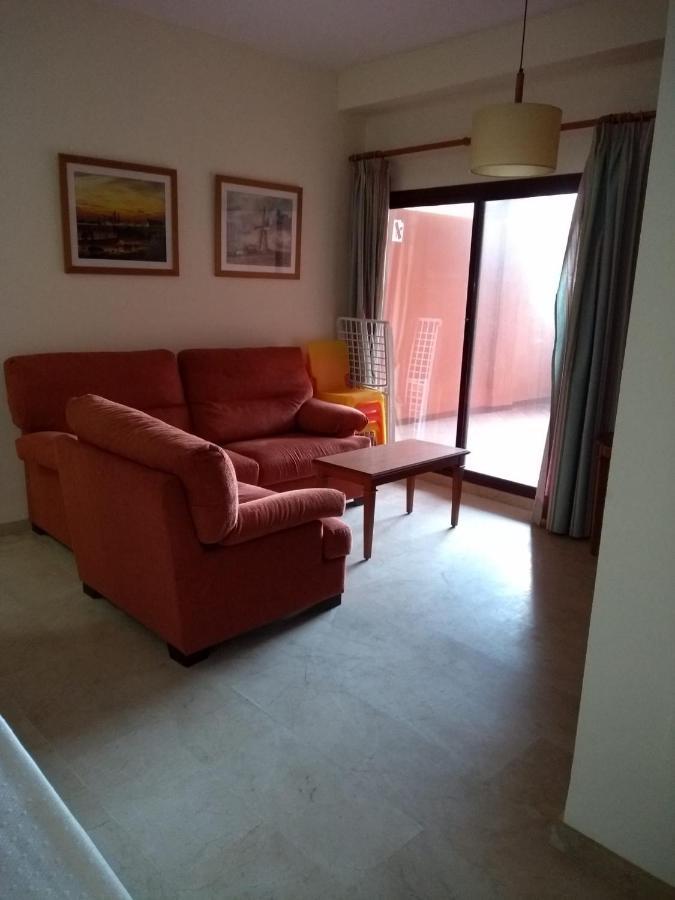Apartamentos Don Juan Manilva Ngoại thất bức ảnh