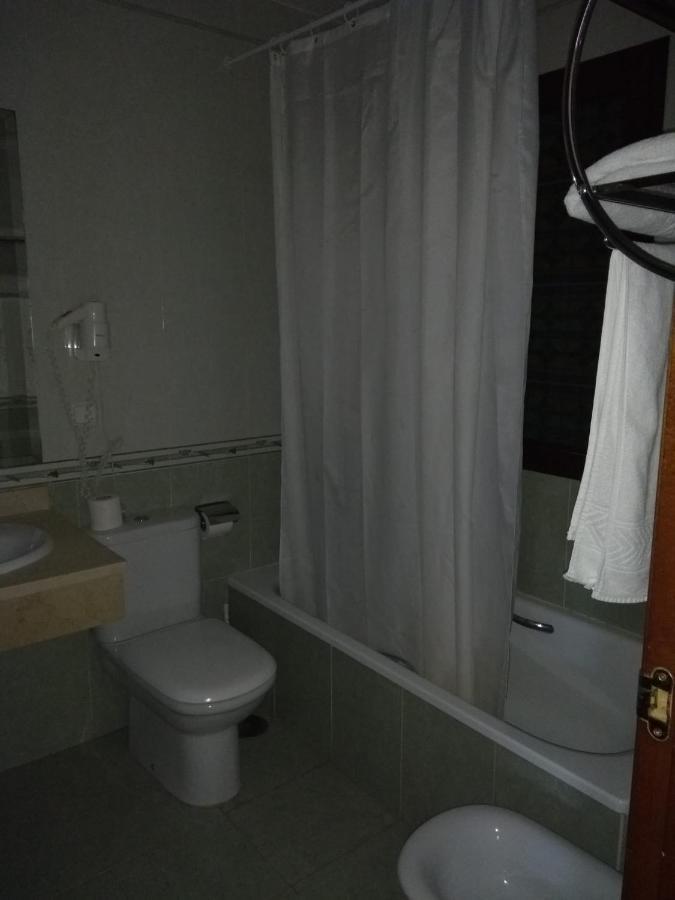Apartamentos Don Juan Manilva Ngoại thất bức ảnh