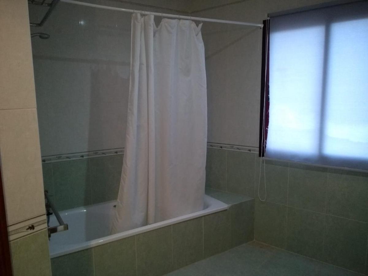 Apartamentos Don Juan Manilva Ngoại thất bức ảnh