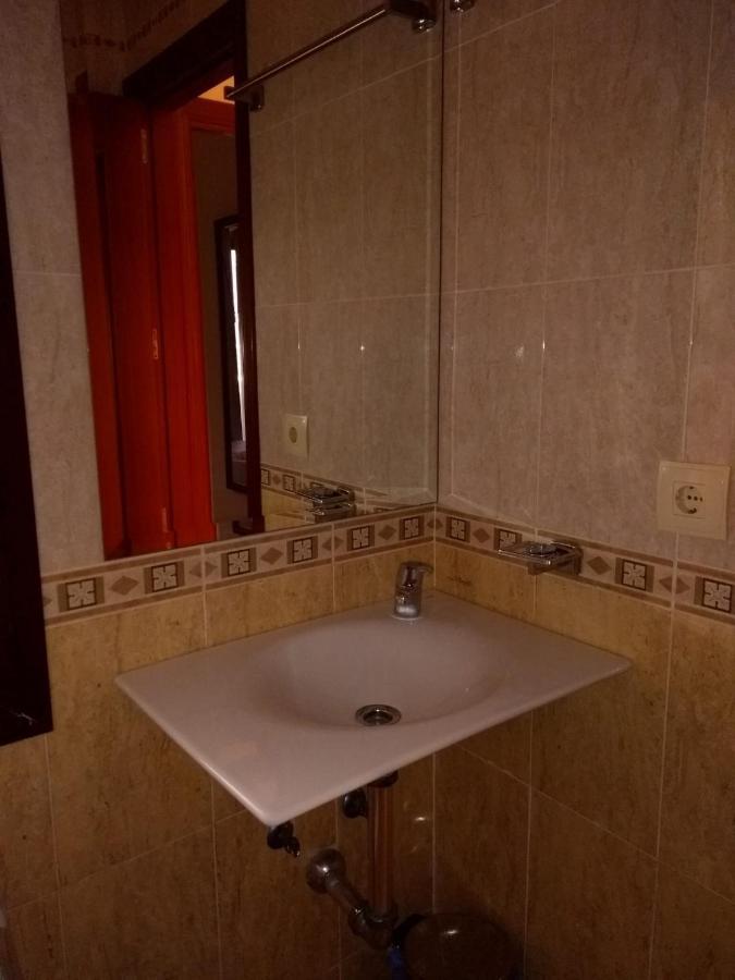 Apartamentos Don Juan Manilva Ngoại thất bức ảnh