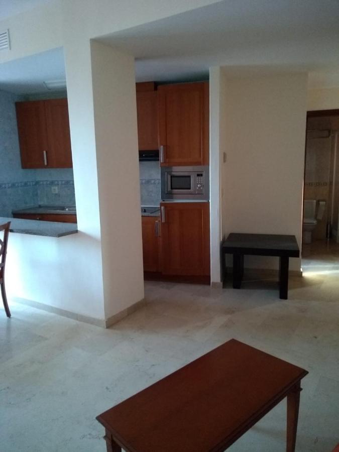 Apartamentos Don Juan Manilva Ngoại thất bức ảnh