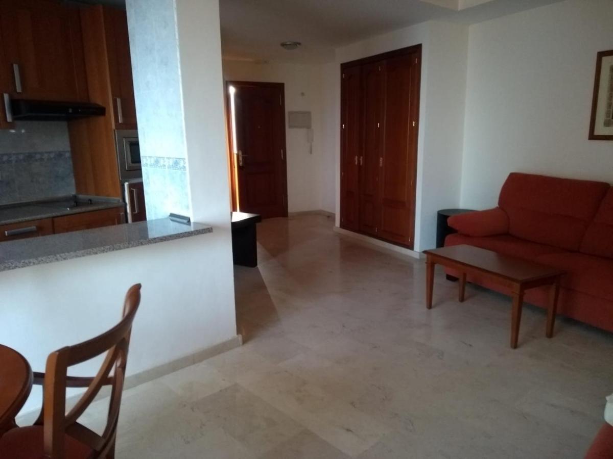 Apartamentos Don Juan Manilva Ngoại thất bức ảnh