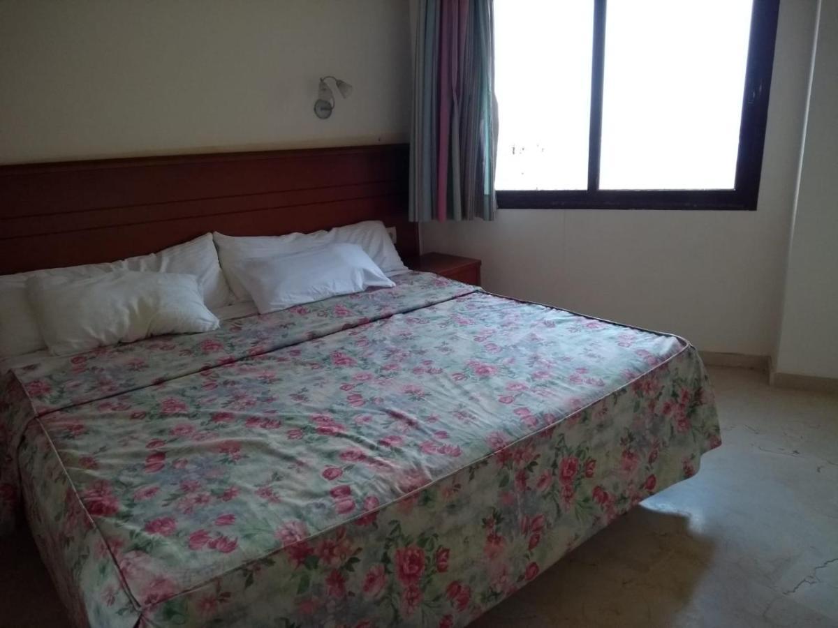Apartamentos Don Juan Manilva Ngoại thất bức ảnh