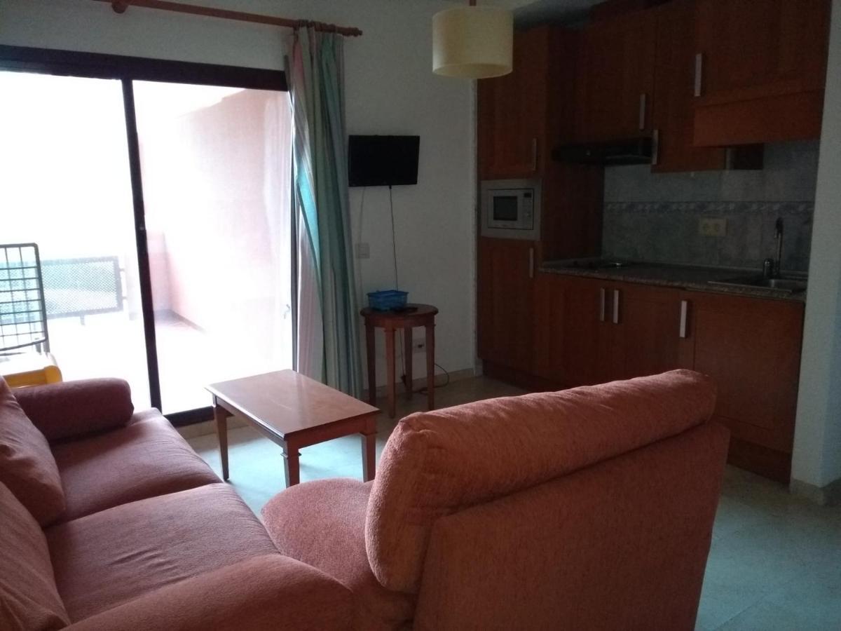 Apartamentos Don Juan Manilva Ngoại thất bức ảnh