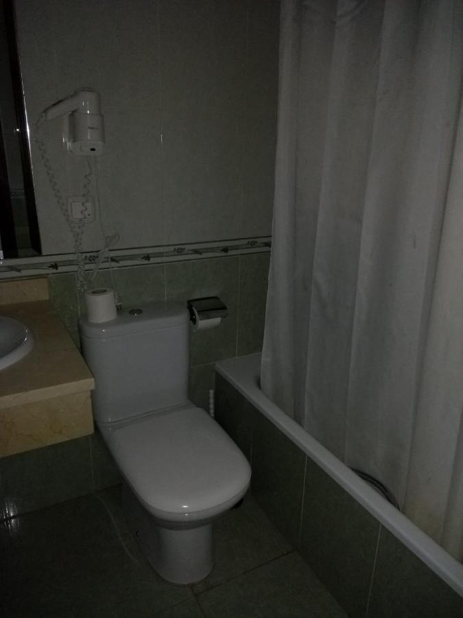 Apartamentos Don Juan Manilva Ngoại thất bức ảnh