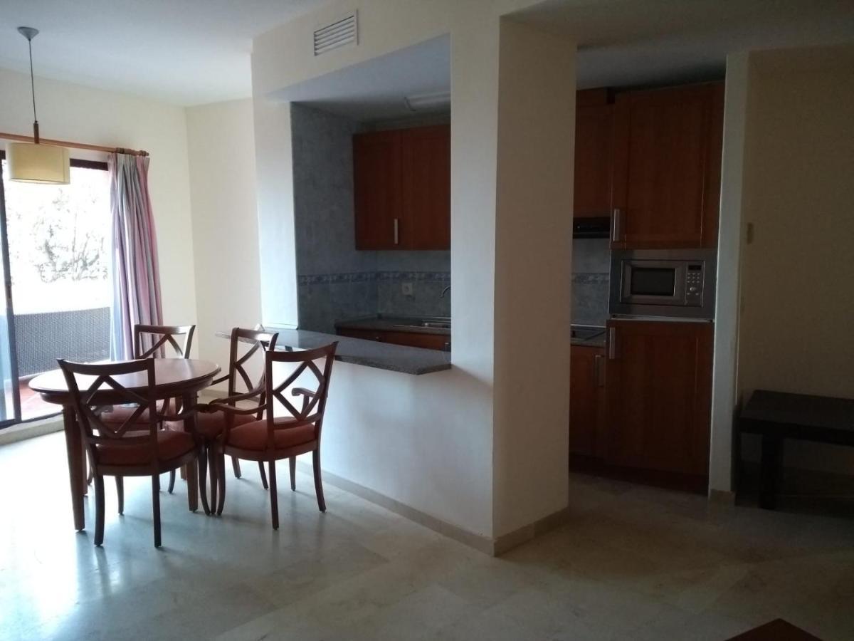 Apartamentos Don Juan Manilva Ngoại thất bức ảnh