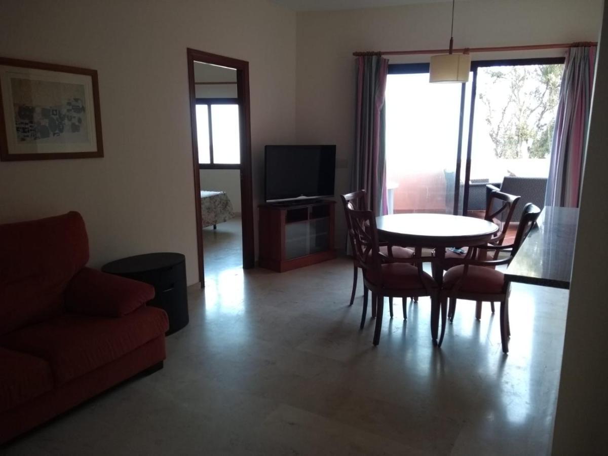 Apartamentos Don Juan Manilva Ngoại thất bức ảnh