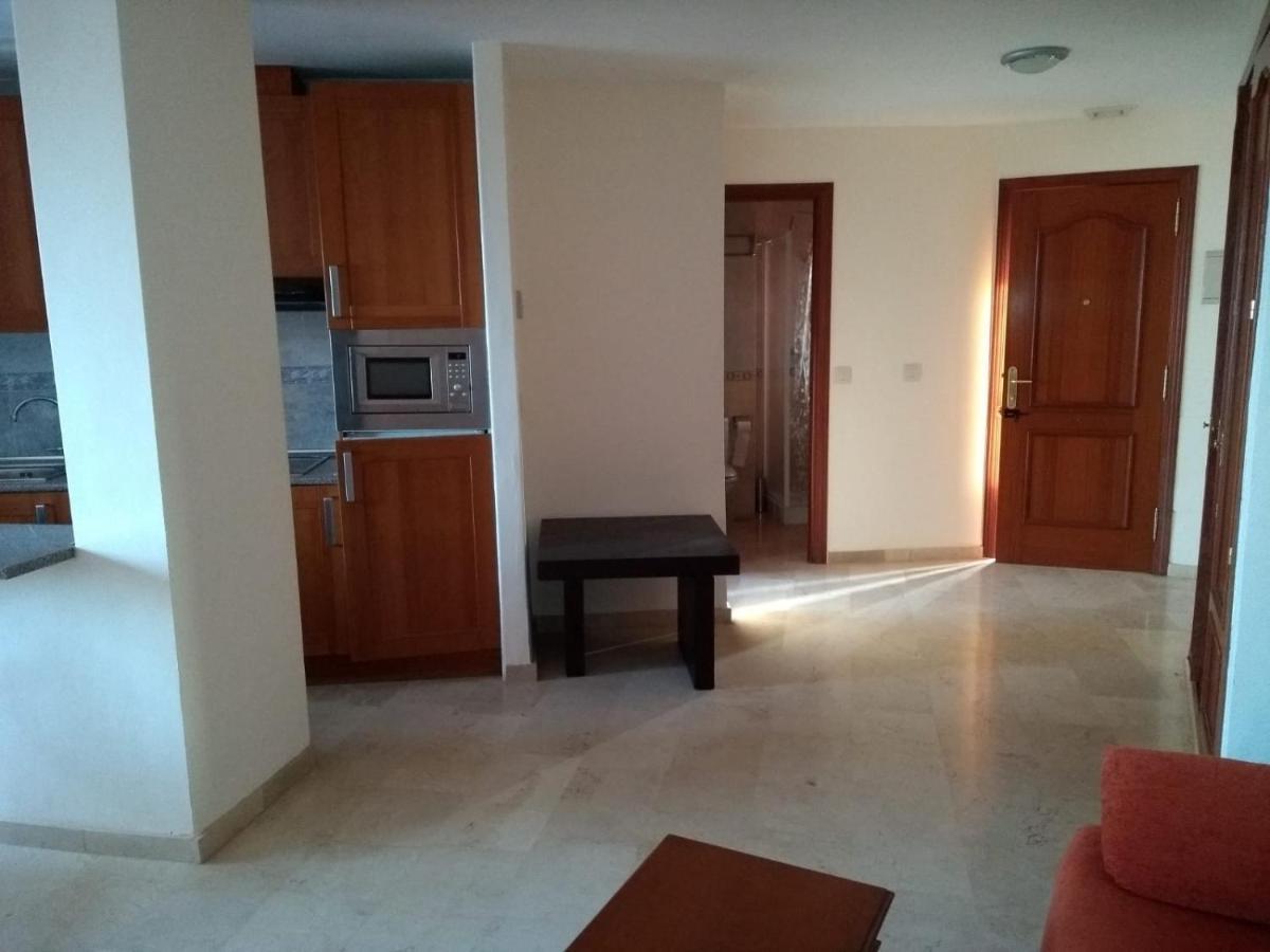 Apartamentos Don Juan Manilva Ngoại thất bức ảnh