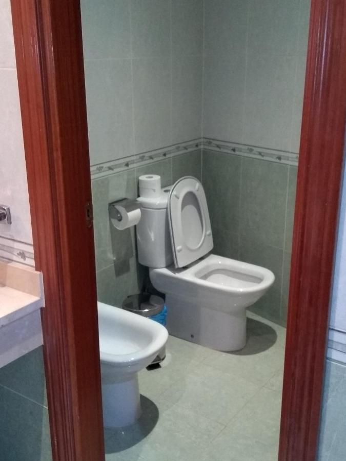 Apartamentos Don Juan Manilva Ngoại thất bức ảnh