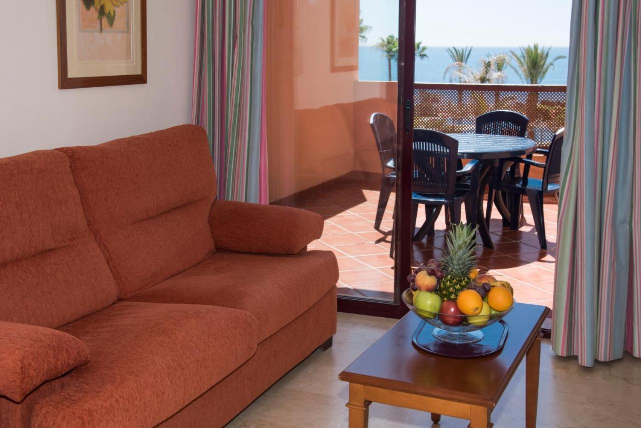 Apartamentos Don Juan Manilva Ngoại thất bức ảnh