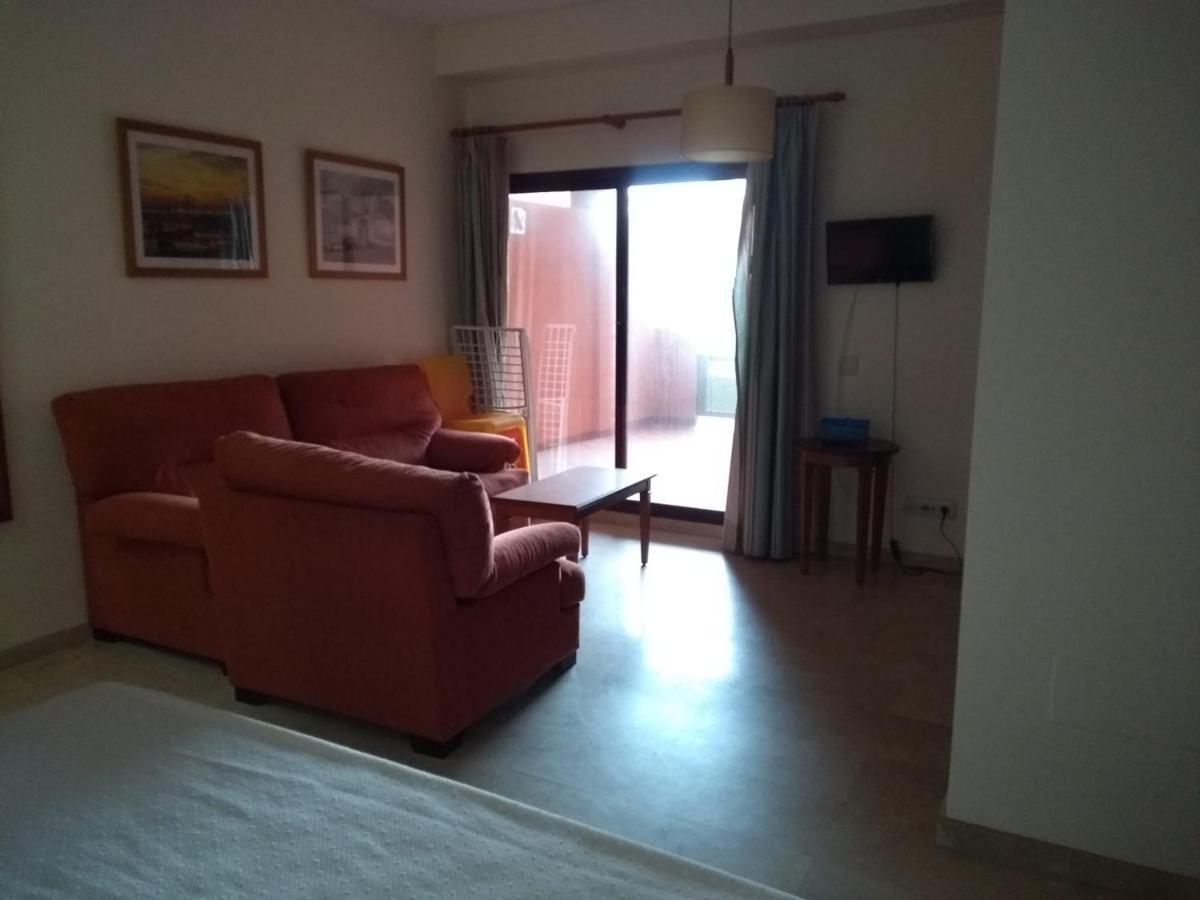 Apartamentos Don Juan Manilva Ngoại thất bức ảnh
