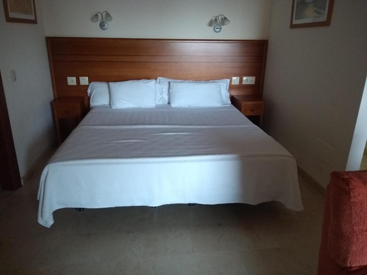 Apartamentos Don Juan Manilva Ngoại thất bức ảnh